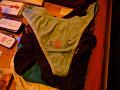 ECC panties